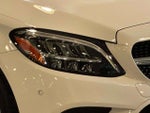 2019 C-Class Thumbnail 6