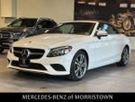 2019 C-Class Thumbnail 27