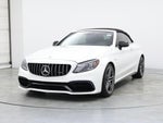 2019 C-Class Thumbnail 4