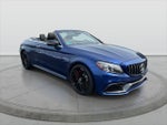 2019 C-Class Thumbnail 7