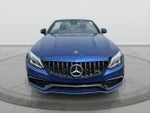 2019 C-Class Thumbnail 8