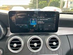2019 C-Class Thumbnail 20