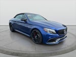 2019 C-Class Thumbnail 29