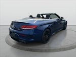 2019 C-Class Thumbnail 5