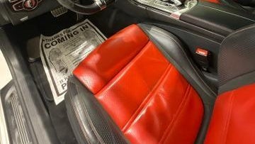 2019 Mercedes-Benz C-Class AMG C 63 S