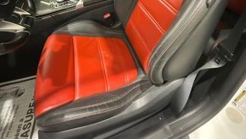 2019 Mercedes-Benz C-Class AMG C 63 S