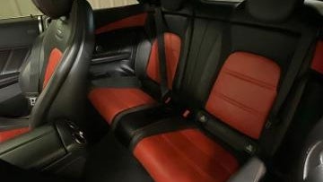 2019 Mercedes-Benz C-Class AMG C 63 S
