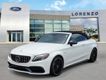 2020 C-Class Thumbnail 3