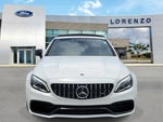 2020 C-Class Thumbnail 4