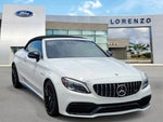 2020 C-Class Thumbnail 5