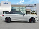 2020 C-Class Thumbnail 6