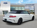 2020 C-Class Thumbnail 7
