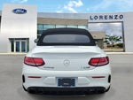 2020 C-Class Thumbnail 8