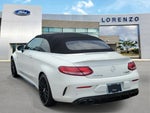 2020 C-Class Thumbnail 9