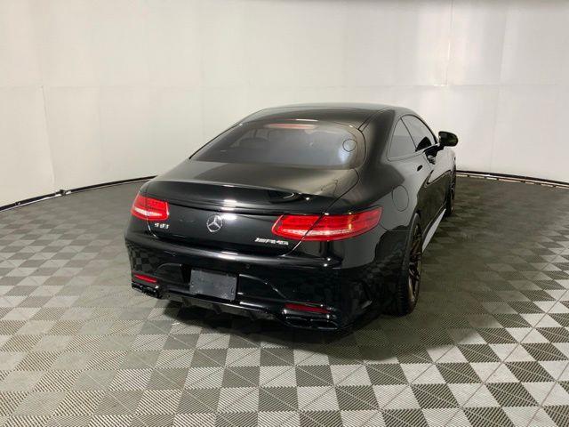 2015 Mercedes-Benz S-class - $35,938