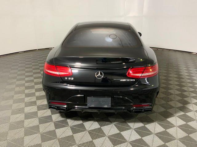 2015 Mercedes-Benz S-class - $35,938
