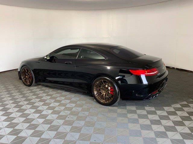 2015 Mercedes-Benz S-class - $35,938
