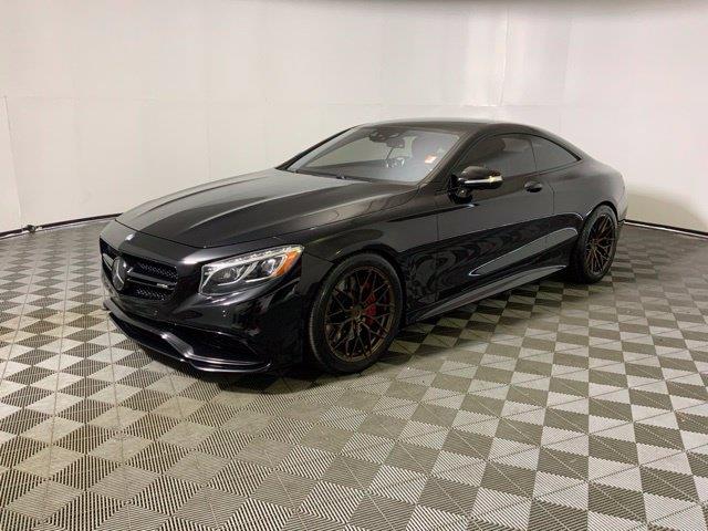 2015 Mercedes-Benz S-class - $35,938