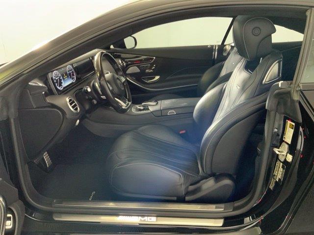 2015 Mercedes-Benz S-class - $35,938