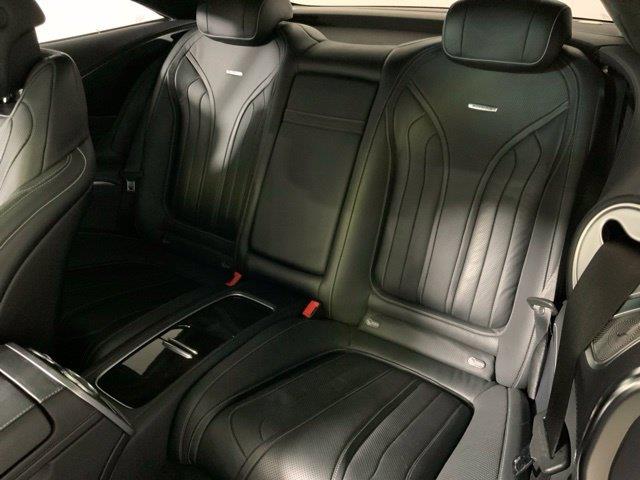 2015 Mercedes-Benz S-class - $35,938