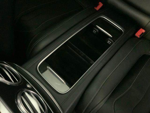 2015 Mercedes-Benz S-class - $35,938