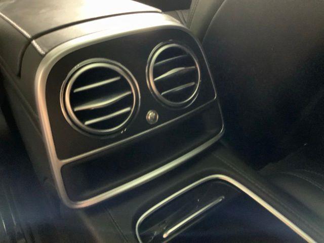 2015 Mercedes-Benz S-class - $35,938