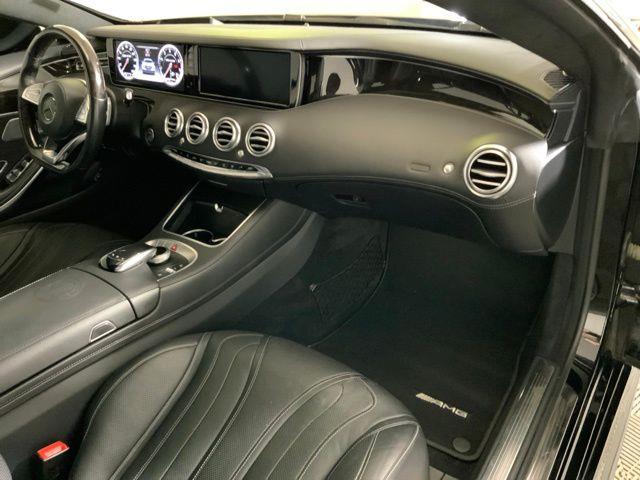 2015 Mercedes-Benz S-class - $35,938