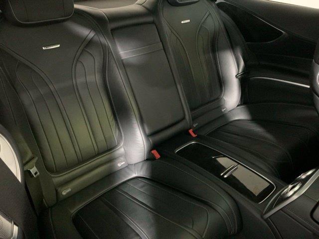 2015 Mercedes-Benz S-class - $35,938