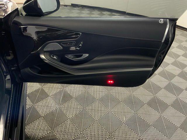 2015 Mercedes-Benz S-class - $35,938