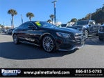2016 S-Class Thumbnail 1