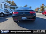 2016 S-Class Thumbnail 4