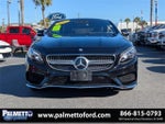 2016 S-Class Thumbnail 8