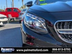 2016 S-Class Thumbnail 9