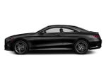 2016 S-Class Thumbnail 2