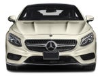 2016 S-Class Thumbnail 4