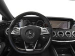 2016 S-Class Thumbnail 6