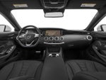 2016 S-Class Thumbnail 7