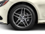 2016 S-Class Thumbnail 11
