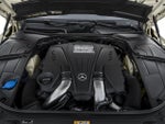 2016 S-Class Thumbnail 13