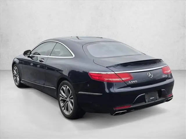 2015 Mercedes-Benz S-class - $29,559