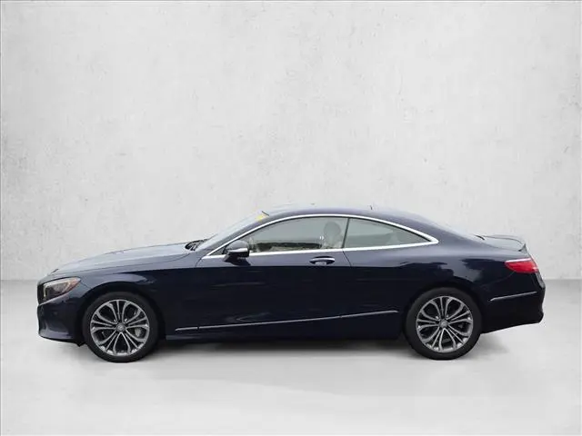 2015 Mercedes-Benz S-class - $29,559