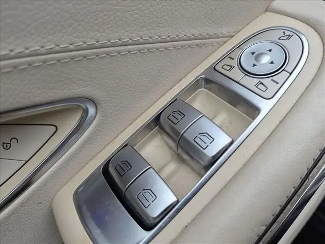 2015 Mercedes-Benz S-class - $29,559
