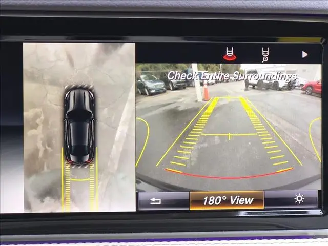 2015 Mercedes-Benz S-class - $29,559