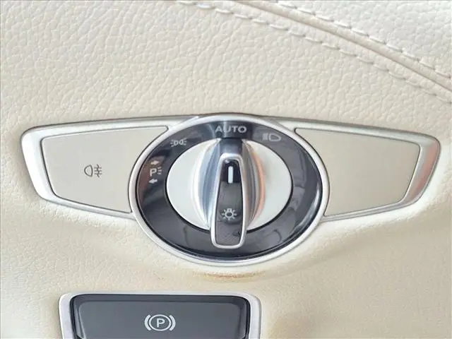 2015 Mercedes-Benz S-class - $29,559