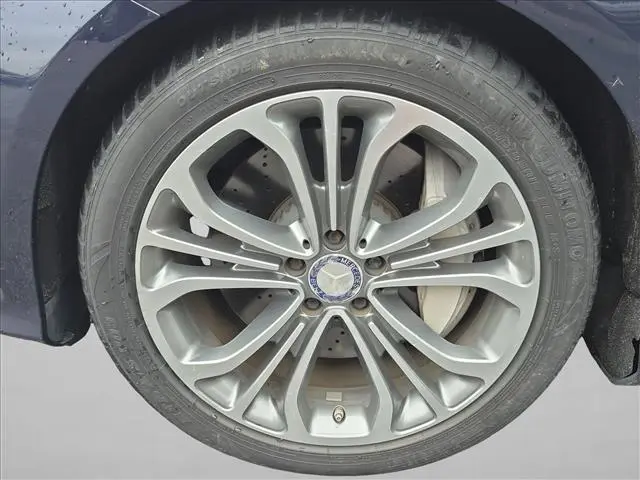 2015 Mercedes-Benz S-class - $29,559