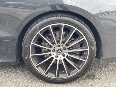 Photo of a 2015 Mercedes-Benz S-Class AWD S 550 4MATIC 2DR Coupe for sale