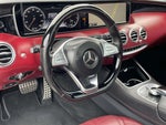 2015 S-Class Thumbnail 2