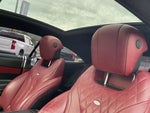 2015 S-Class Thumbnail 3