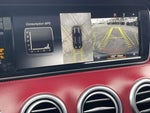 2015 S-Class Thumbnail 4