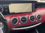 2015 S-Class Thumbnail 5
